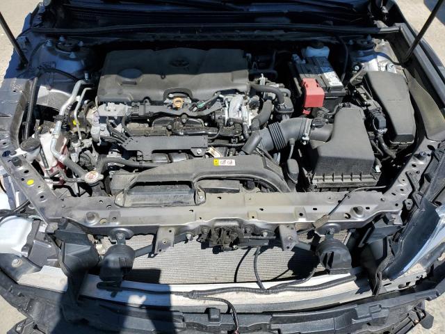 Photo 10 VIN: 4T1C11AK6LU315670 - TOYOTA CAMRY LE 