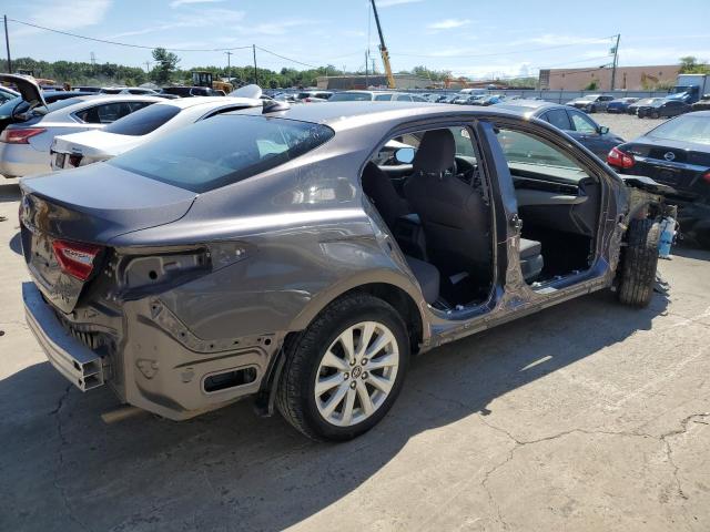 Photo 2 VIN: 4T1C11AK6LU315670 - TOYOTA CAMRY LE 