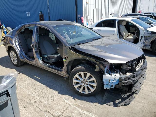 Photo 3 VIN: 4T1C11AK6LU315670 - TOYOTA CAMRY LE 