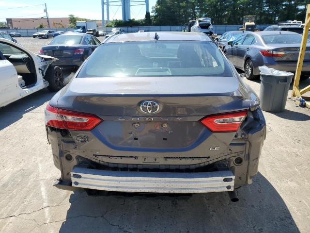 Photo 5 VIN: 4T1C11AK6LU315670 - TOYOTA CAMRY LE 