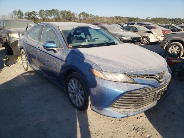 Photo 0 VIN: 4T1C11AK6LU320819 - TOYOTA CAMRY LE 