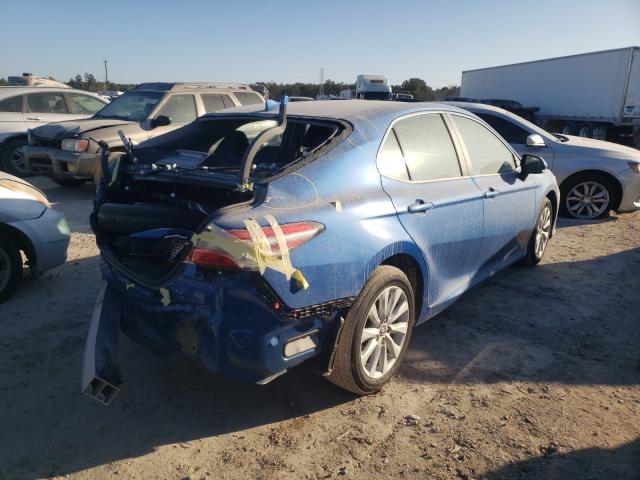 Photo 3 VIN: 4T1C11AK6LU320819 - TOYOTA CAMRY LE 