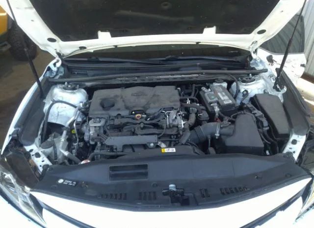 Photo 9 VIN: 4T1C11AK6LU344523 - TOYOTA CAMRY 