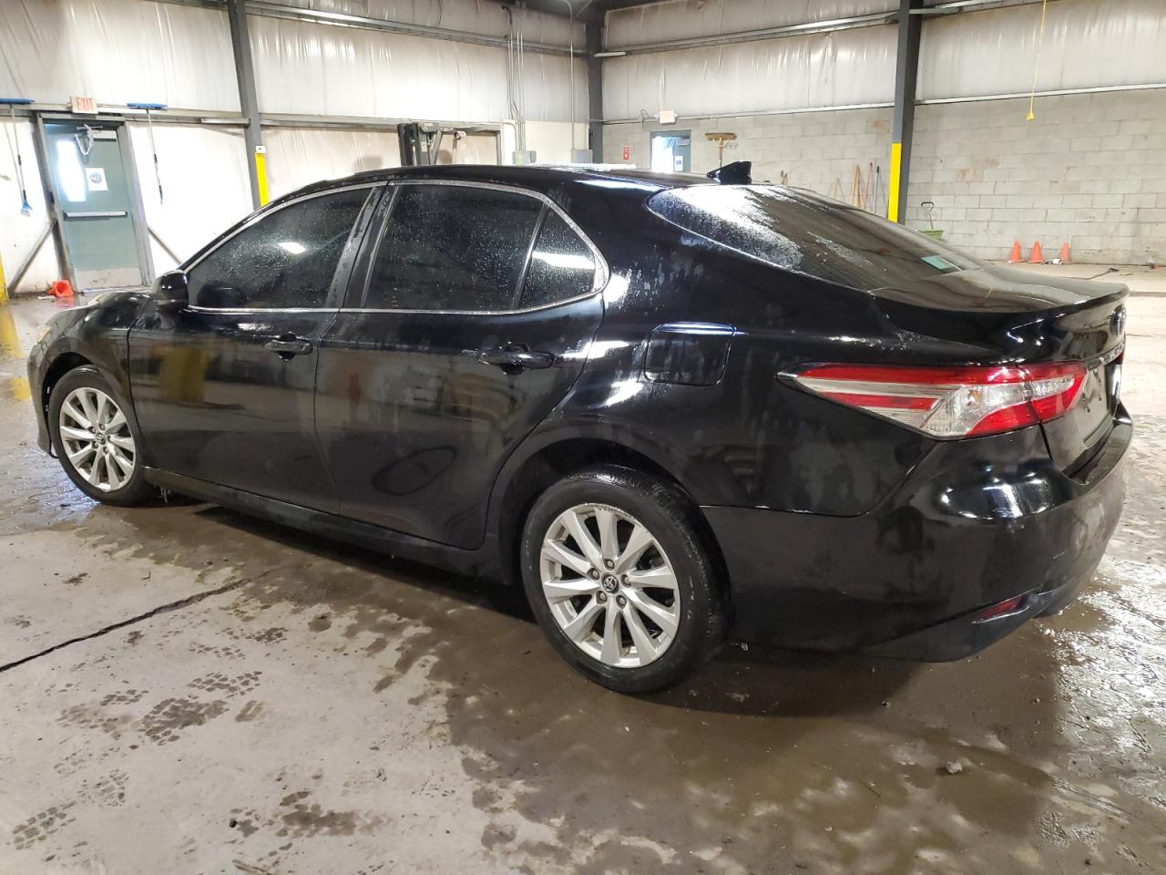 Photo 1 VIN: 4T1C11AK6LU345137 - TOYOTA CAMRY 