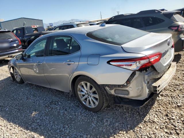 Photo 1 VIN: 4T1C11AK6LU345784 - TOYOTA CAMRY LE 