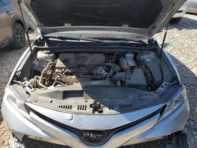 Photo 10 VIN: 4T1C11AK6LU345784 - TOYOTA CAMRY LE 