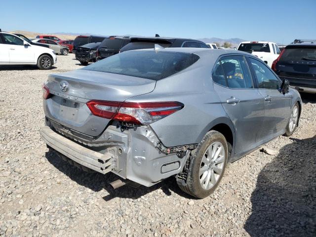 Photo 2 VIN: 4T1C11AK6LU345784 - TOYOTA CAMRY LE 