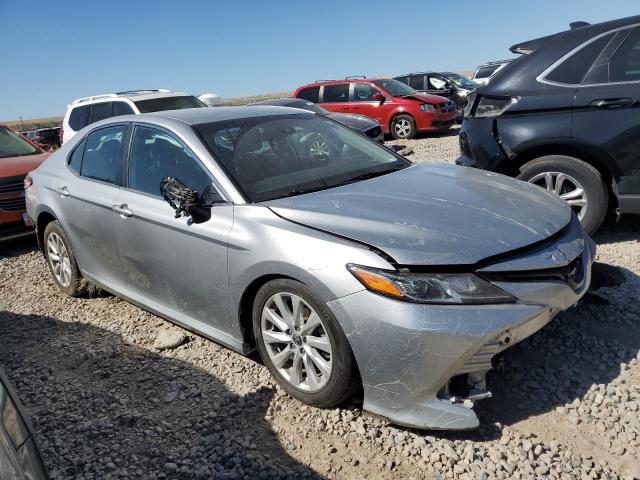 Photo 3 VIN: 4T1C11AK6LU345784 - TOYOTA CAMRY LE 