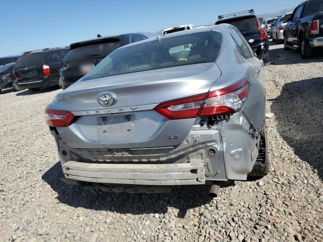 Photo 5 VIN: 4T1C11AK6LU345784 - TOYOTA CAMRY LE 