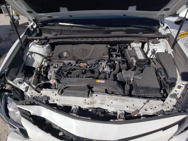 Photo 6 VIN: 4T1C11AK6LU355053 - TOYOTA CAMRY LE 