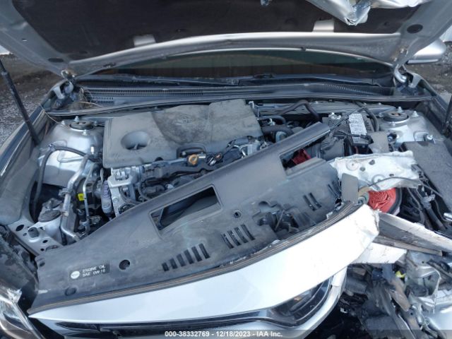 Photo 9 VIN: 4T1C11AK6LU382902 - TOYOTA CAMRY 