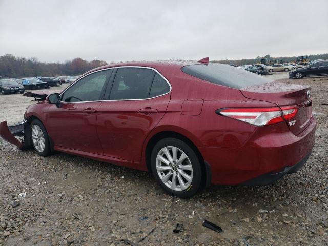 Photo 1 VIN: 4T1C11AK6LU385704 - TOYOTA CAMRY 