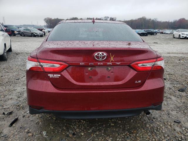 Photo 5 VIN: 4T1C11AK6LU385704 - TOYOTA CAMRY 