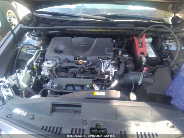 Photo 9 VIN: 4T1C11AK6LU394712 - TOYOTA CAMRY 