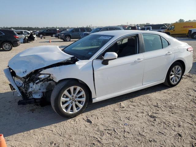 Photo 0 VIN: 4T1C11AK6LU504982 - TOYOTA CAMRY LE 