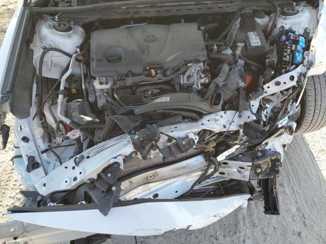 Photo 10 VIN: 4T1C11AK6LU504982 - TOYOTA CAMRY LE 