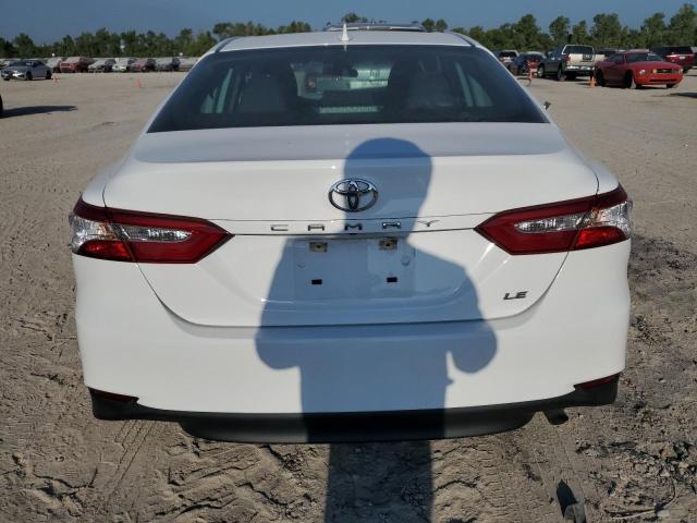 Photo 5 VIN: 4T1C11AK6LU504982 - TOYOTA CAMRY LE 