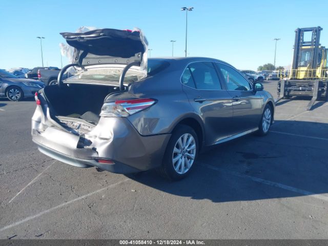 Photo 3 VIN: 4T1C11AK6LU859702 - TOYOTA CAMRY 