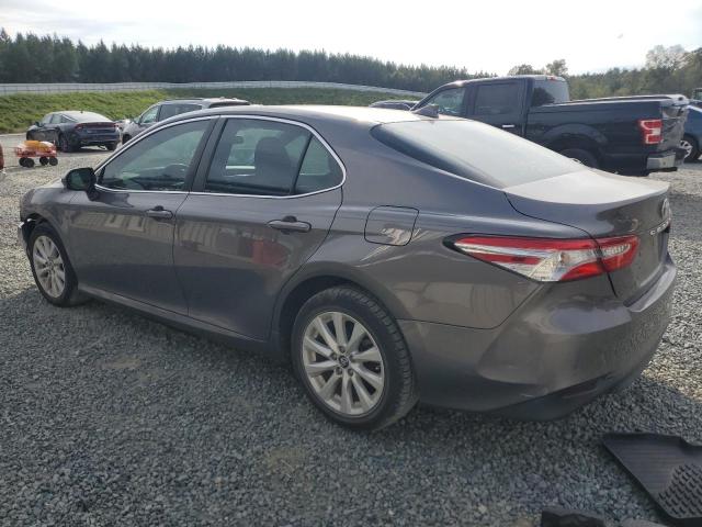 Photo 1 VIN: 4T1C11AK6LU864009 - TOYOTA CAMRY LE 