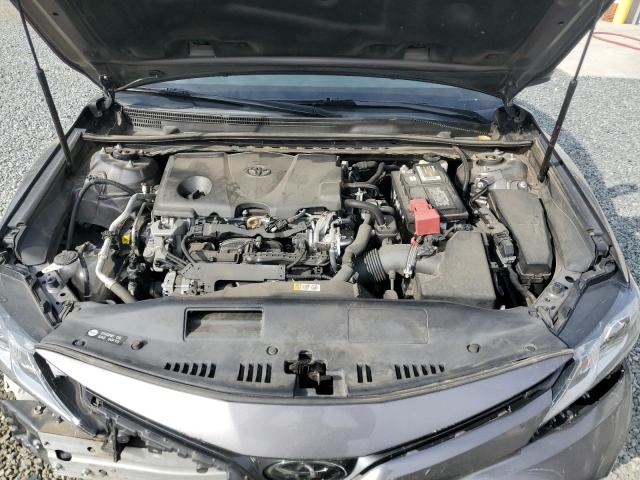 Photo 10 VIN: 4T1C11AK6LU864009 - TOYOTA CAMRY LE 