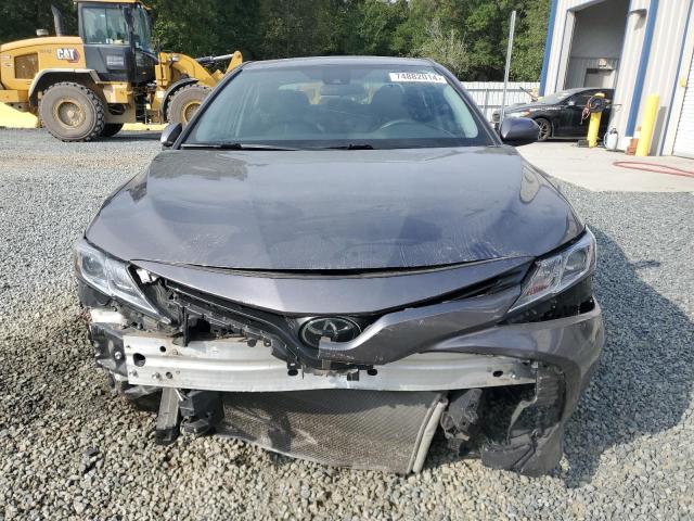 Photo 4 VIN: 4T1C11AK6LU864009 - TOYOTA CAMRY LE 