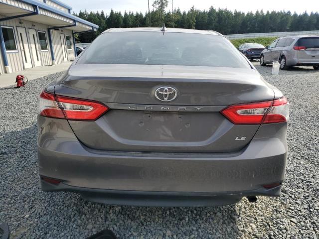 Photo 5 VIN: 4T1C11AK6LU864009 - TOYOTA CAMRY LE 