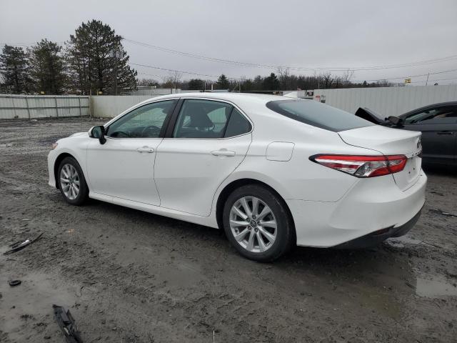 Photo 1 VIN: 4T1C11AK6LU869260 - TOYOTA CAMRY 