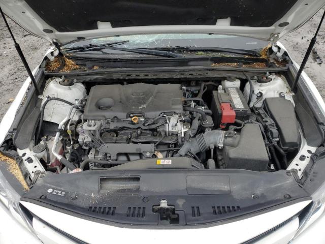 Photo 10 VIN: 4T1C11AK6LU869260 - TOYOTA CAMRY 