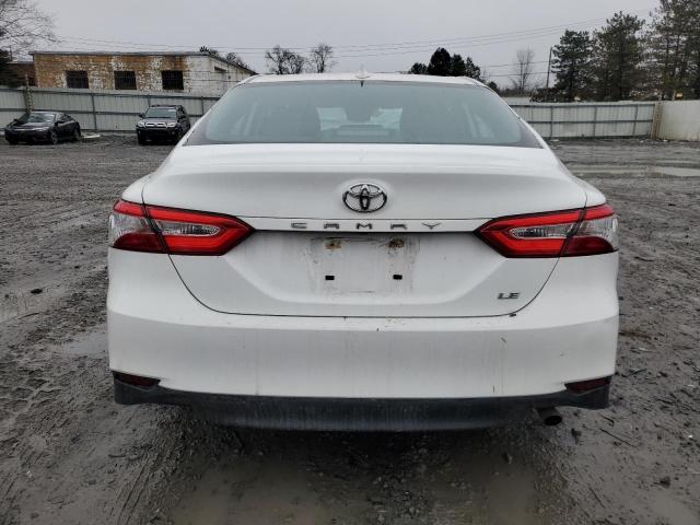 Photo 5 VIN: 4T1C11AK6LU869260 - TOYOTA CAMRY 