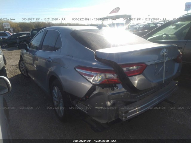 Photo 2 VIN: 4T1C11AK6LU875270 - TOYOTA CAMRY 