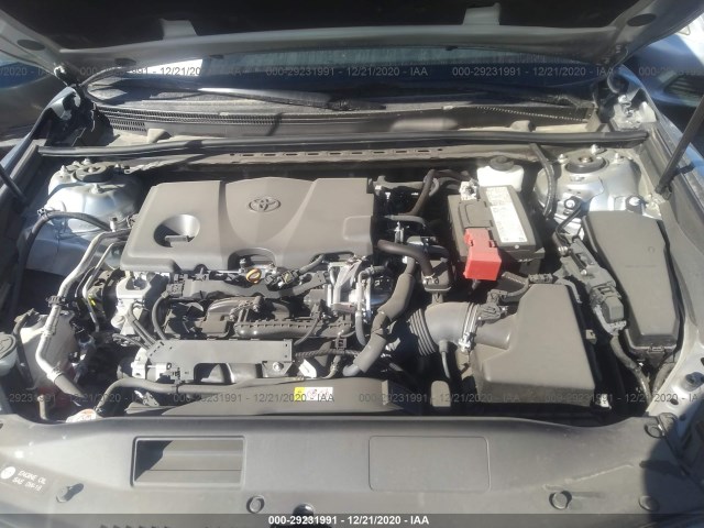 Photo 9 VIN: 4T1C11AK6LU875270 - TOYOTA CAMRY 