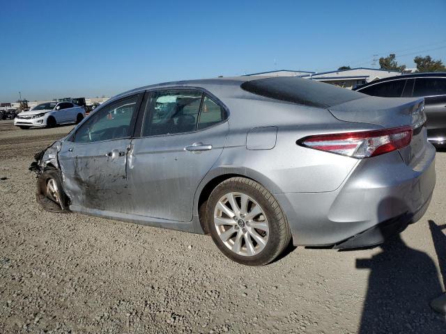 Photo 1 VIN: 4T1C11AK6LU883871 - TOYOTA CAMRY LE 