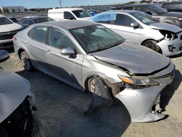 Photo 3 VIN: 4T1C11AK6LU883871 - TOYOTA CAMRY LE 