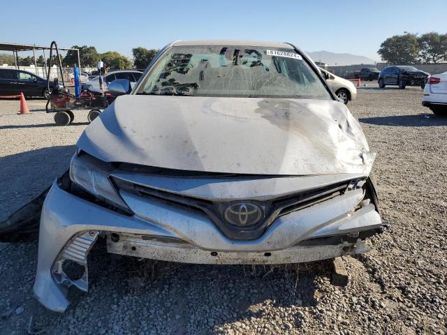 Photo 4 VIN: 4T1C11AK6LU883871 - TOYOTA CAMRY LE 