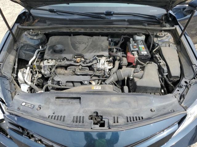 Photo 10 VIN: 4T1C11AK6LU886009 - TOYOTA CAMRY LE 