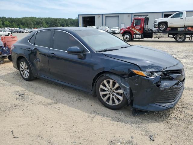 Photo 3 VIN: 4T1C11AK6LU886009 - TOYOTA CAMRY LE 