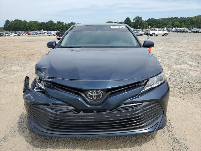 Photo 4 VIN: 4T1C11AK6LU886009 - TOYOTA CAMRY LE 