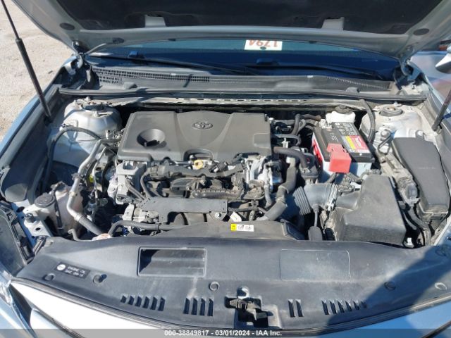 Photo 9 VIN: 4T1C11AK6LU889993 - TOYOTA CAMRY 