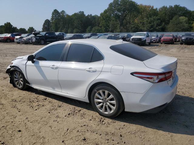 Photo 1 VIN: 4T1C11AK6LU905531 - TOYOTA CAMRY LE 