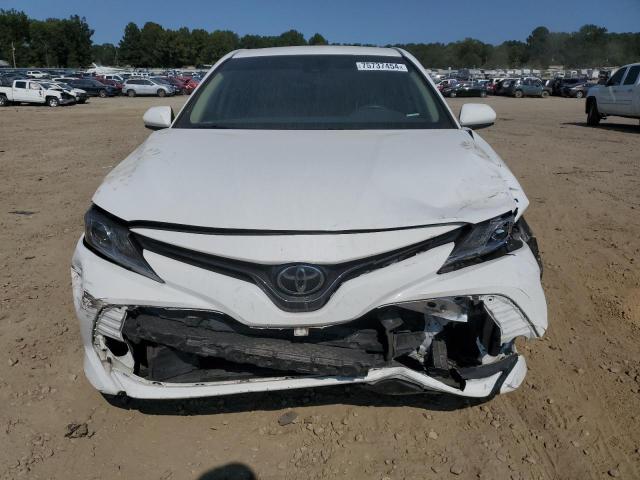 Photo 4 VIN: 4T1C11AK6LU905531 - TOYOTA CAMRY LE 