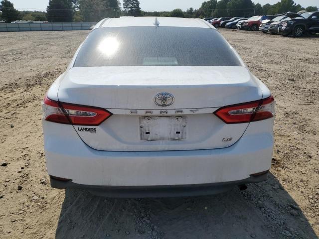 Photo 5 VIN: 4T1C11AK6LU905531 - TOYOTA CAMRY LE 