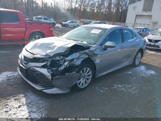 Photo 1 VIN: 4T1C11AK6LU909711 - TOYOTA CAMRY 