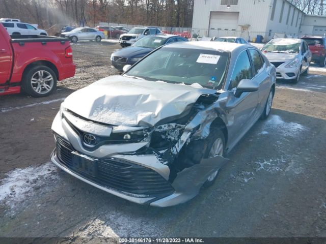 Photo 5 VIN: 4T1C11AK6LU909711 - TOYOTA CAMRY 