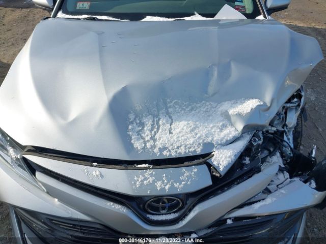 Photo 9 VIN: 4T1C11AK6LU909711 - TOYOTA CAMRY 