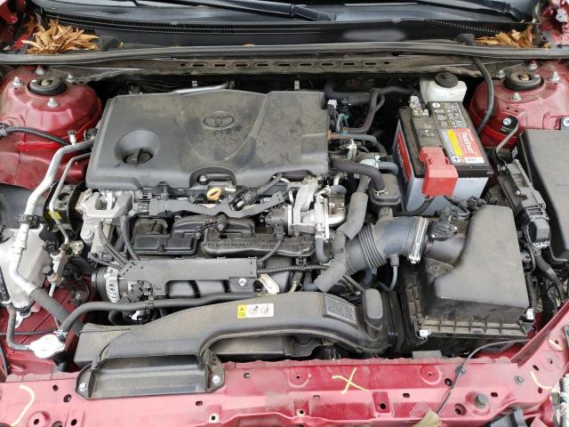 Photo 10 VIN: 4T1C11AK6LU911880 - TOYOTA CAMRY 