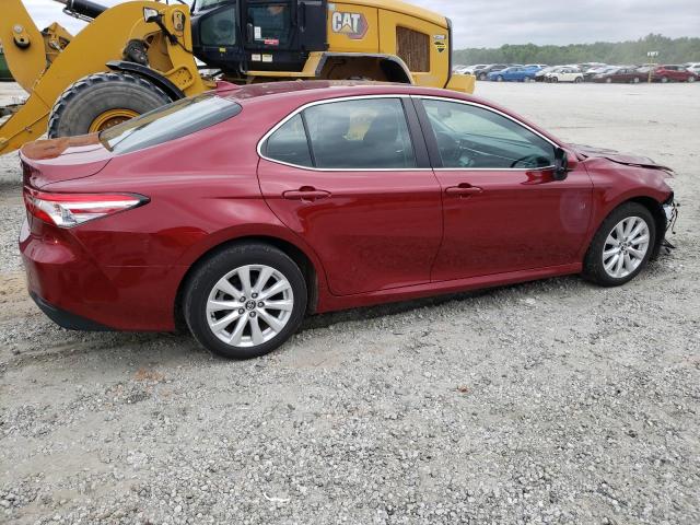 Photo 2 VIN: 4T1C11AK6LU911880 - TOYOTA CAMRY 