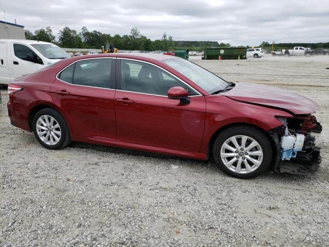 Photo 3 VIN: 4T1C11AK6LU911880 - TOYOTA CAMRY 