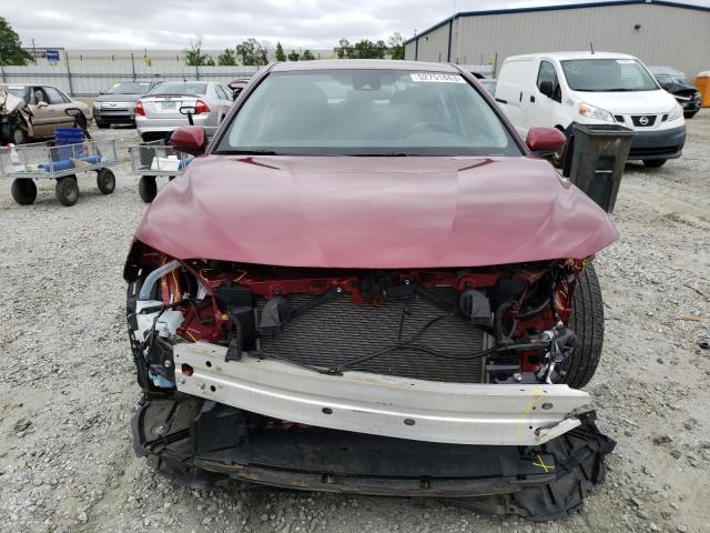 Photo 4 VIN: 4T1C11AK6LU911880 - TOYOTA CAMRY 