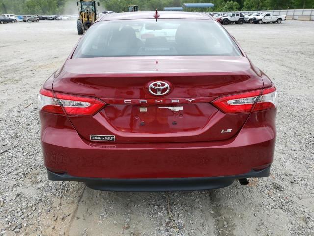 Photo 5 VIN: 4T1C11AK6LU911880 - TOYOTA CAMRY 