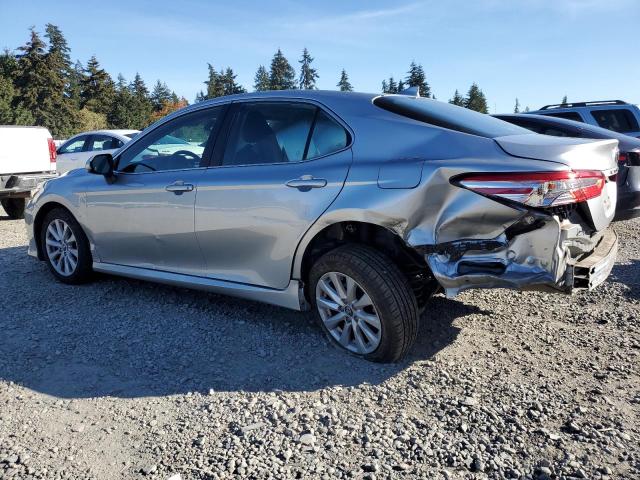 Photo 1 VIN: 4T1C11AK6LU912379 - TOYOTA CAMRY LE 